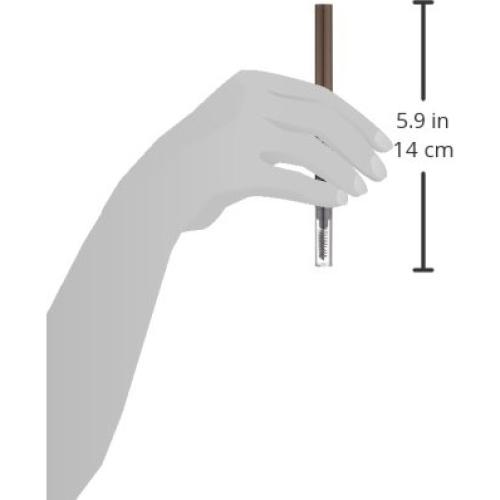 L'Oreal Paris Brow Stylist Lápiz Mecánico para Cejas Castaño 0.227g