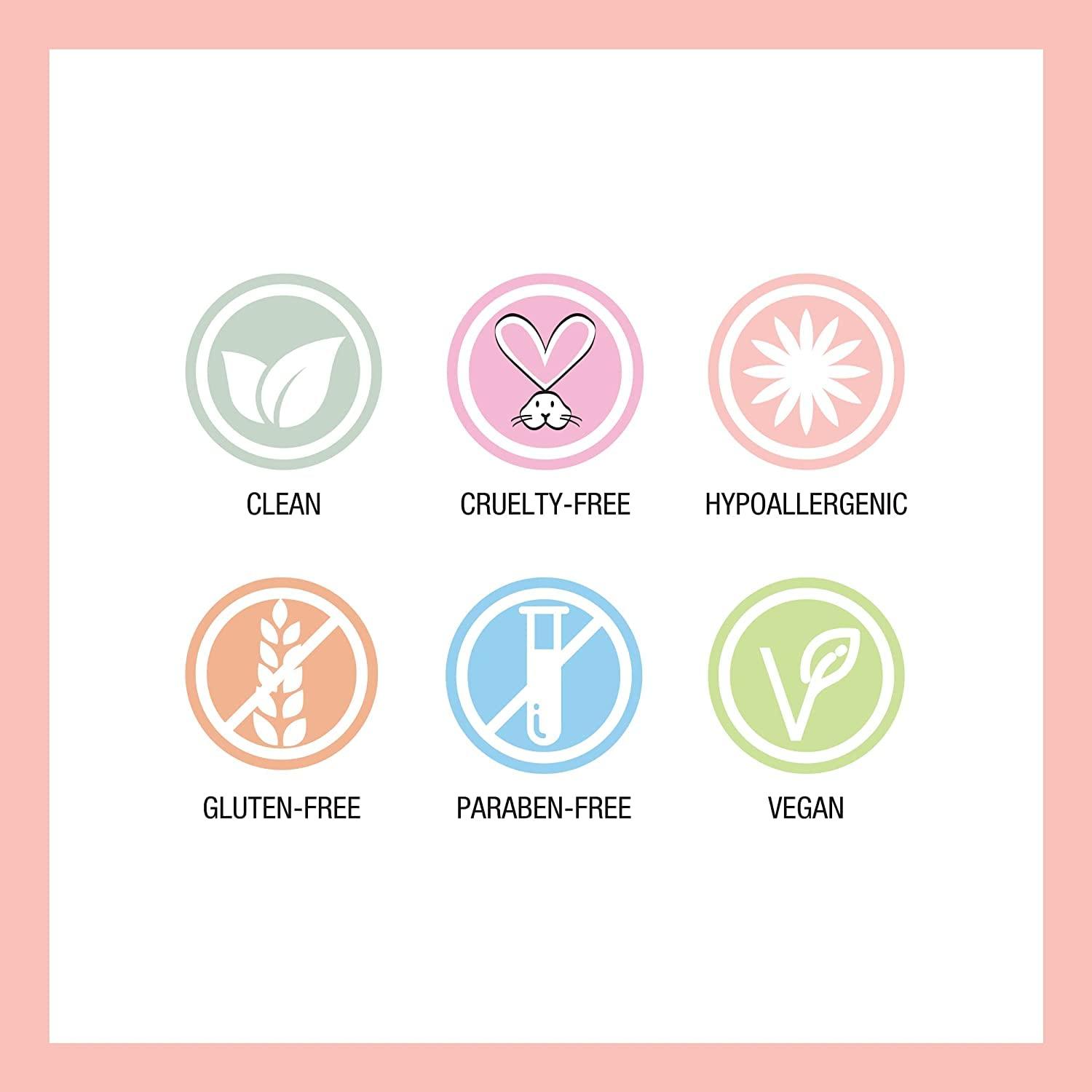 Lápiz de Cejas Retráctil Physicians Formula Marrón Medio 1 Unidad