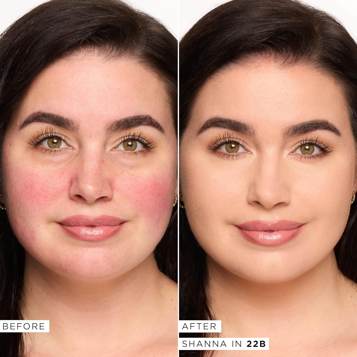 Corrector Cremoso Tarte Shape Tape 22B Beige Claro 31.75g