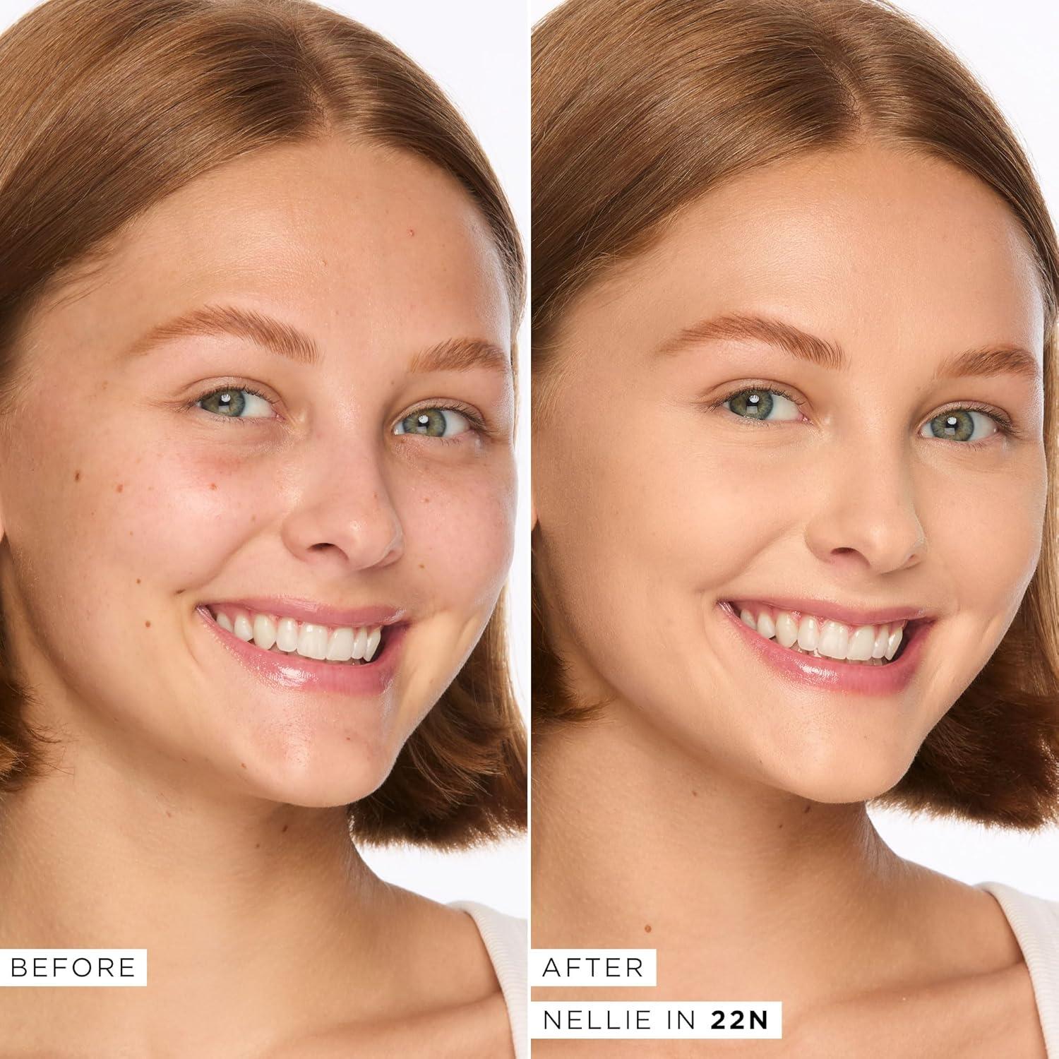 Set de Best-Sellers Tarte Shape Tape - 22N Neutro Claro/Rosa