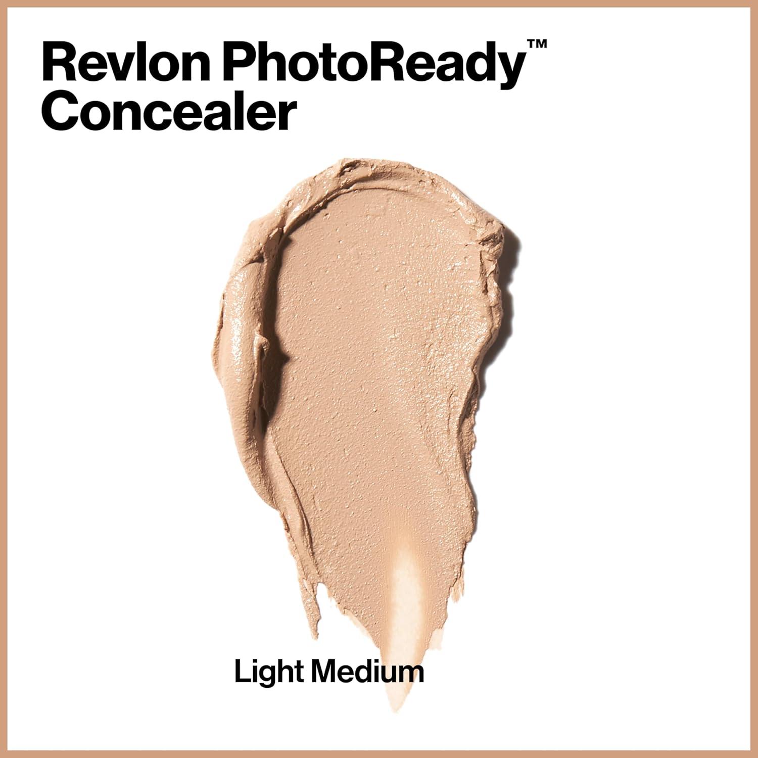 Corrector en Barra Revlon PhotoReady 003 Claro Medio 3.11 g