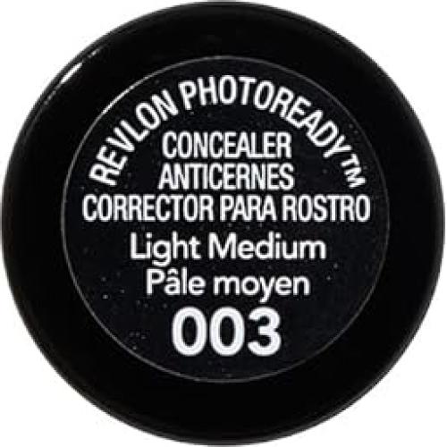 Corrector en Barra Revlon PhotoReady 003 Claro Medio 3.11 g