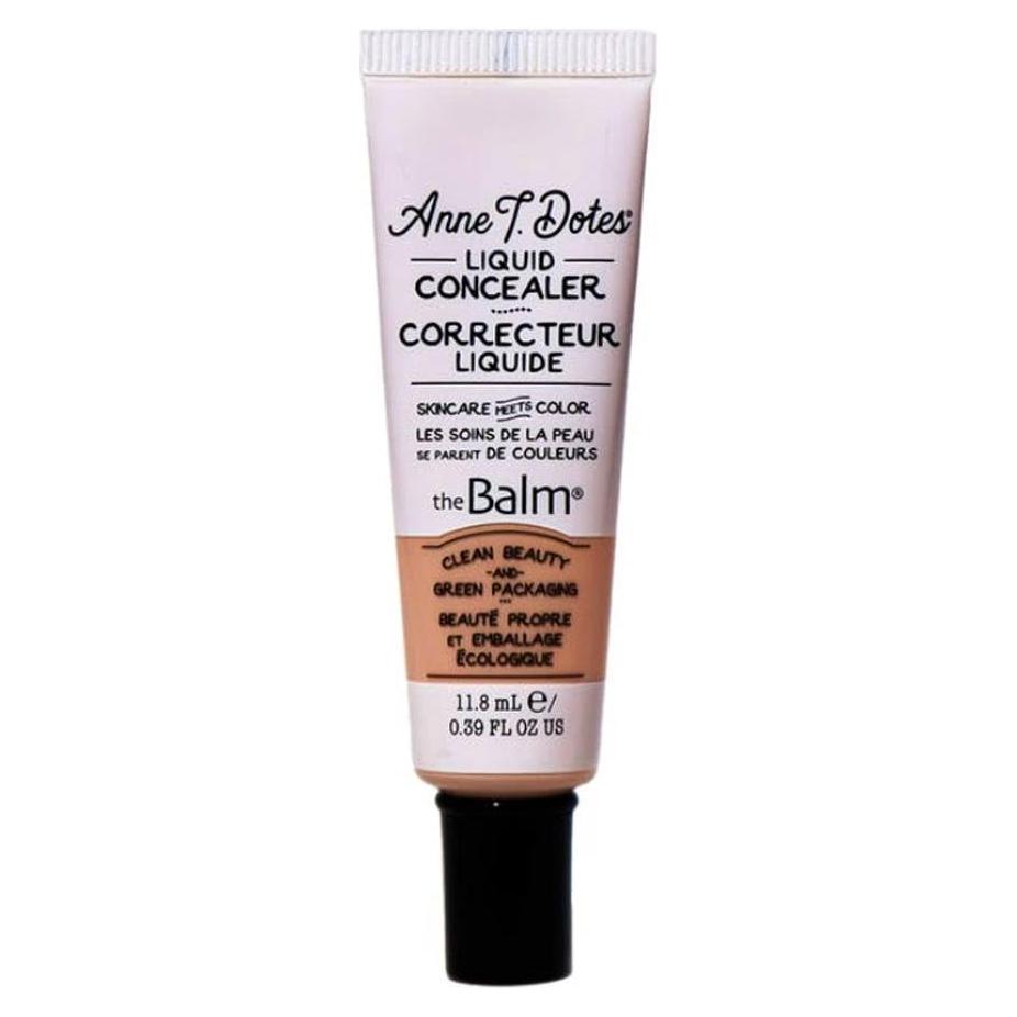 Corrector Líquido theBalm ATD #18 8.5g - Larga Duración