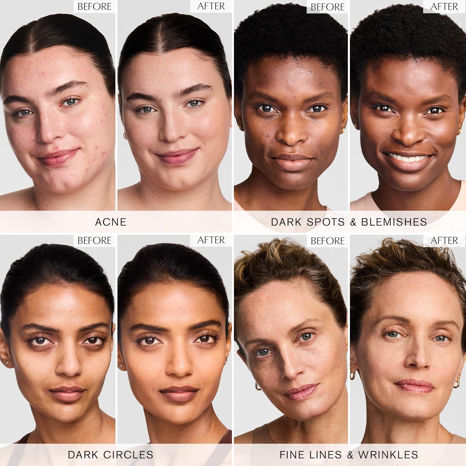 Corrector Estée Lauder Double Wear 24h 11.8 ml - Acabado Mate