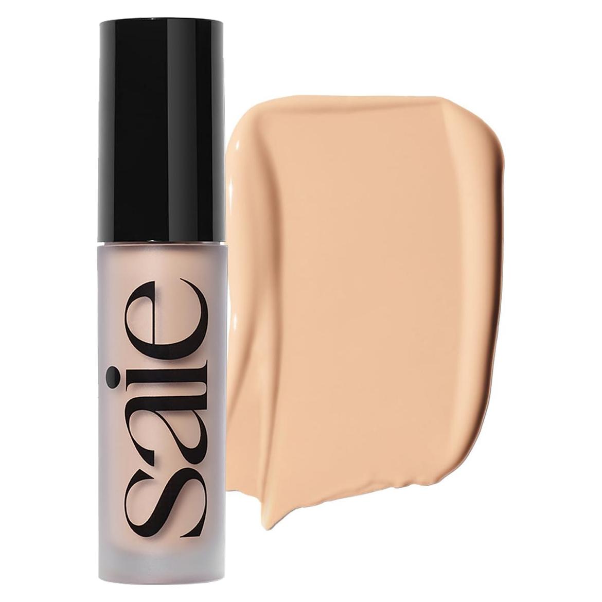 Saie Slip Tint Corrector Hidratante 4.5g - Tono 5
