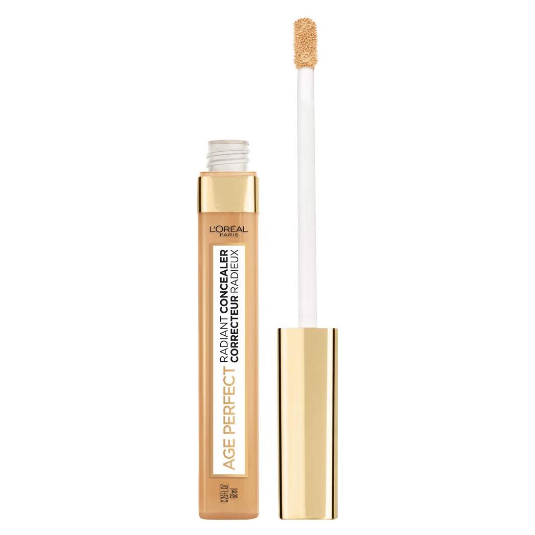 Corrector Iluminador L'Oréal Paris Age Perfect 6.8 ml Beige Marfil