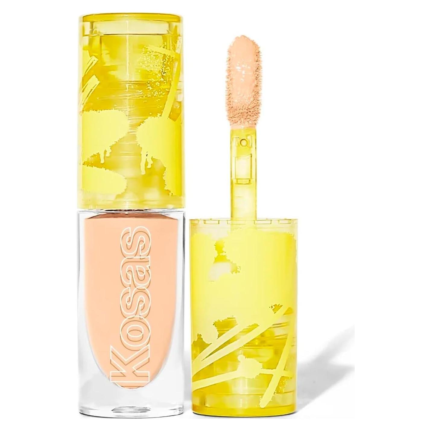 Corrector Kosas Mini Revealer Tono 03 - Cobertura Media 1.69g