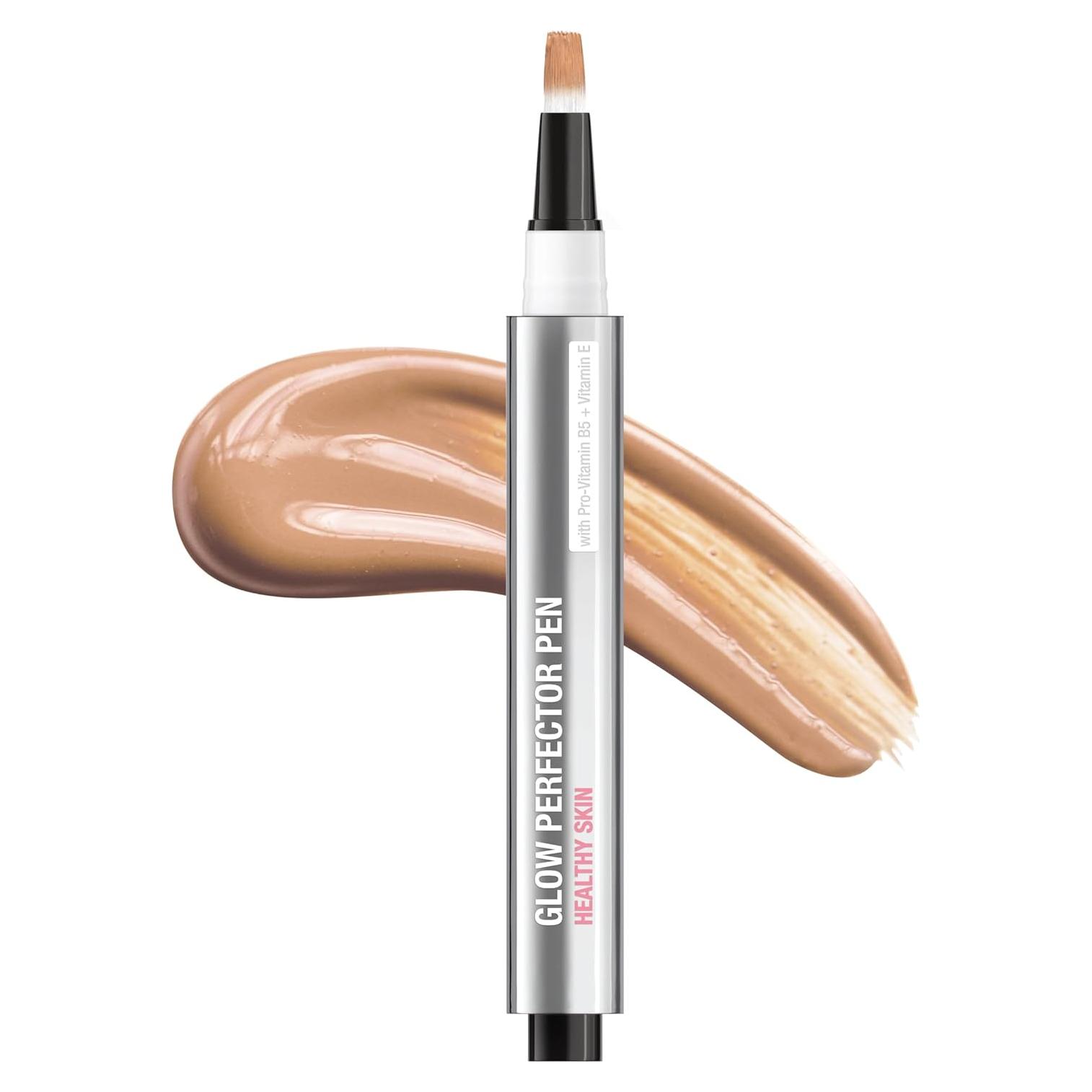 Corrector Líquido Neutrogena Healthy Skin Glow 2.83 g Claro