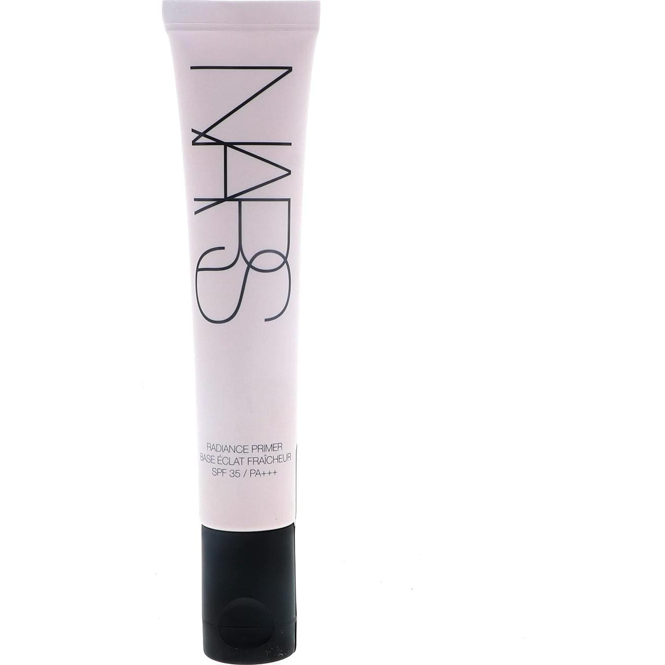 Nars Radiance Primer SPF 35 - 28.35 g - Hidratante Energizante
