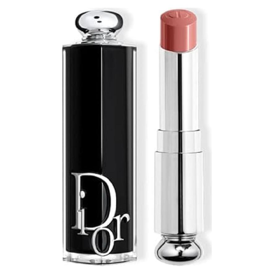 Labial Brillo Hidratante Christian Dior Addict 3.11g Nude