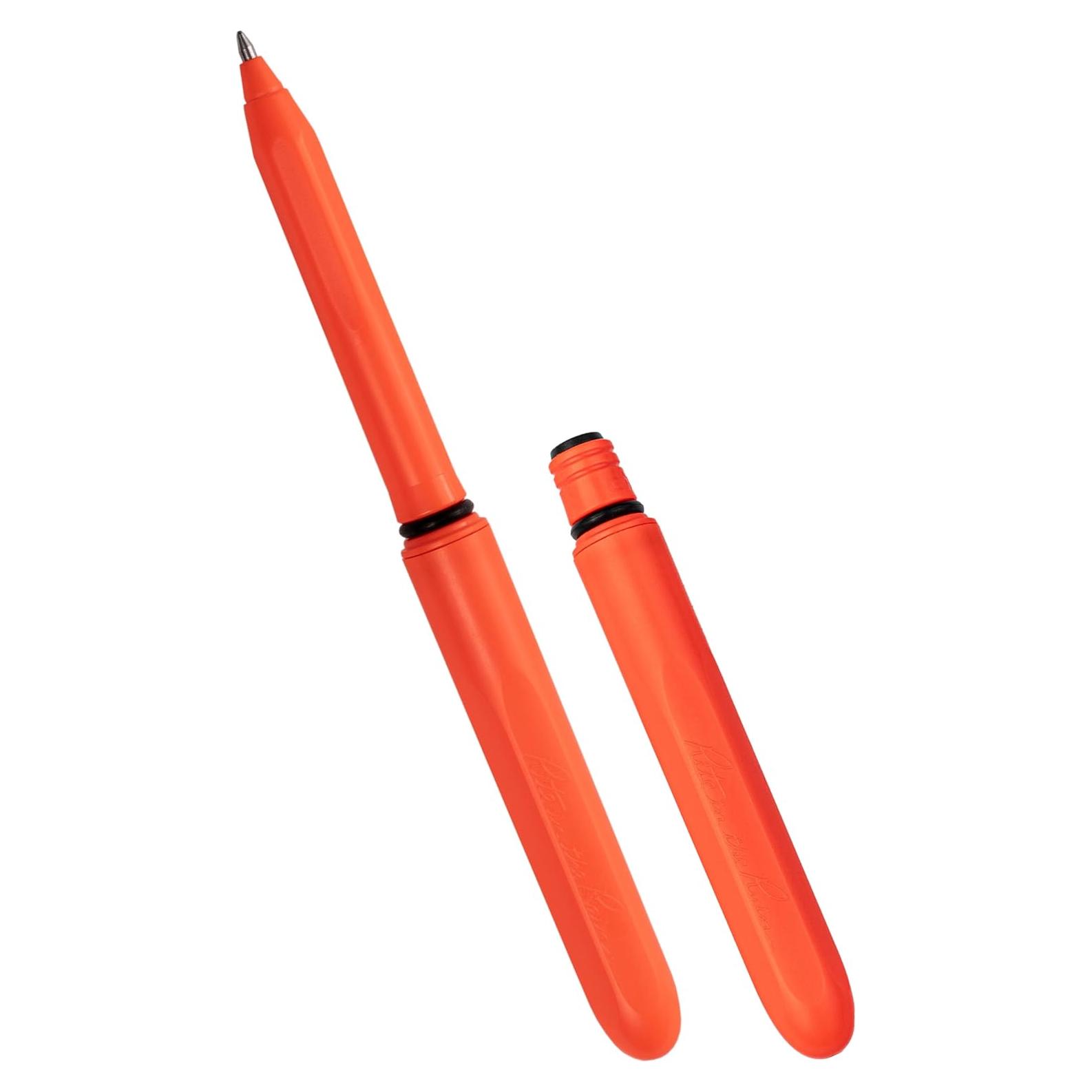 Bolígrafo EDC Todo Clima Rite in the Rain Naranja 2 Piezas