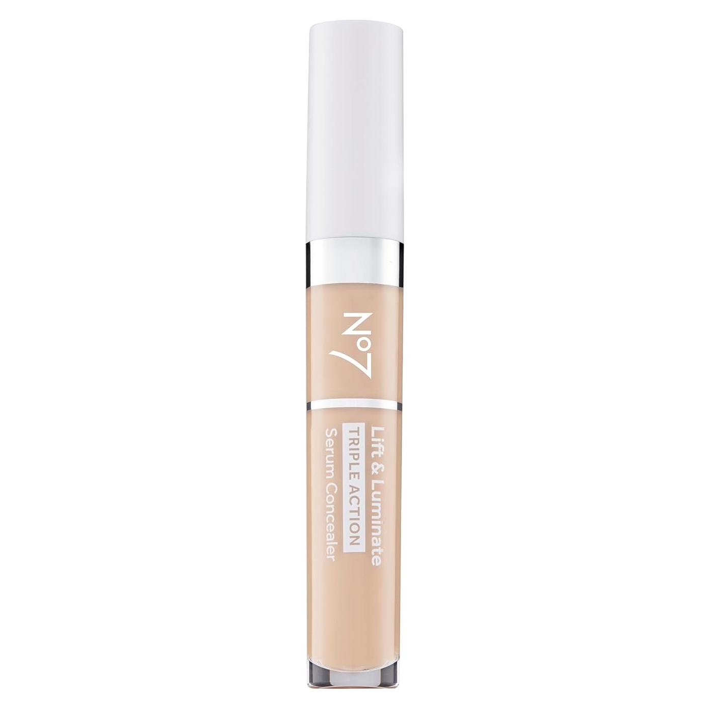 Corrector Líquido Anti Envejecimiento No7 Lift & Luminate 8ml