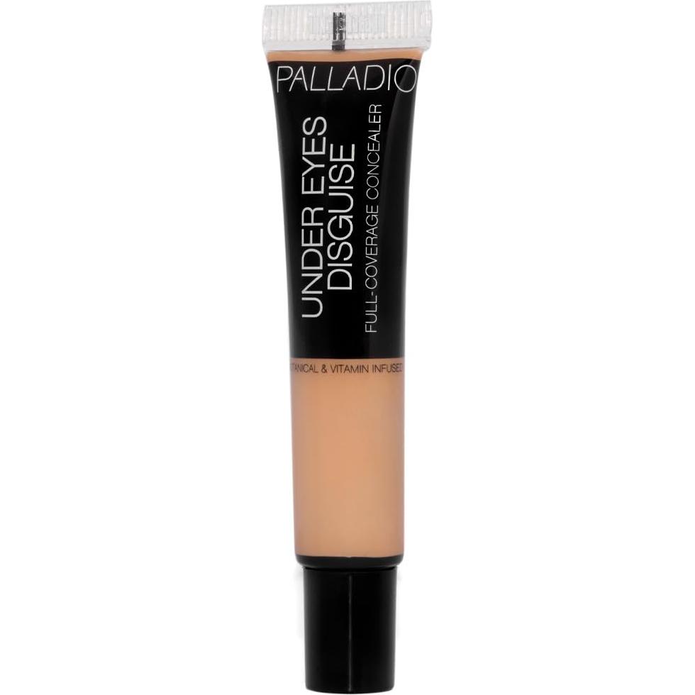 Corrector de Maquillaje Palladio - Cobertura Total 9.92g