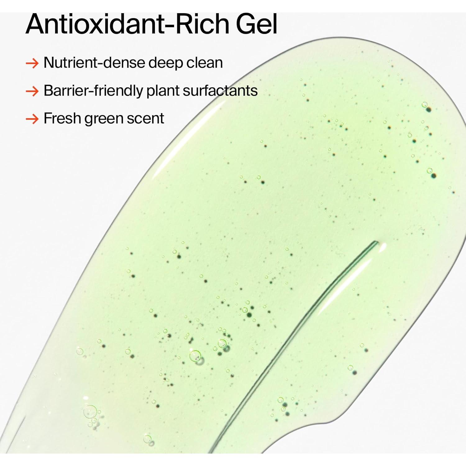 Set de Cuidado de Piel Diaria Youth To The People 2 Piezas