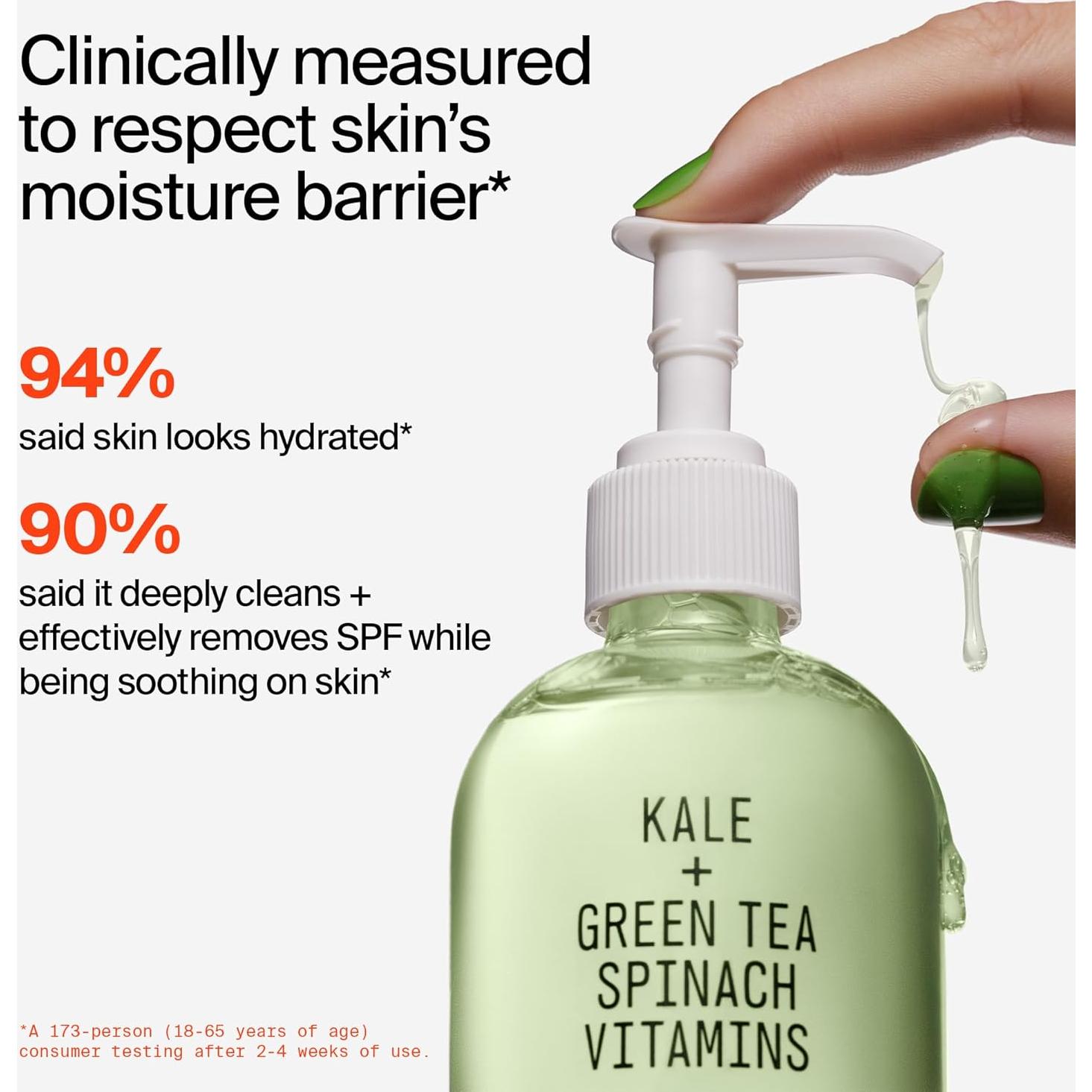 Set de Cuidado de Piel Diaria Youth To The People 2 Piezas