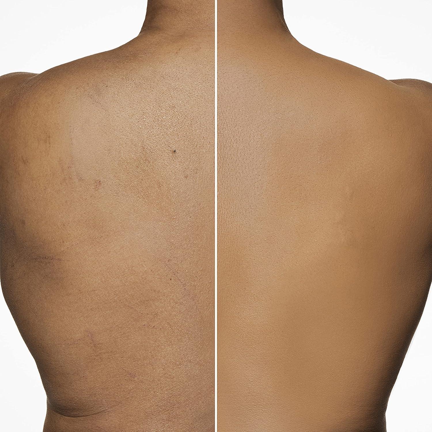 Maquillaje para Piernas y Cuerpo Dermablend 100 ml Natural Claro