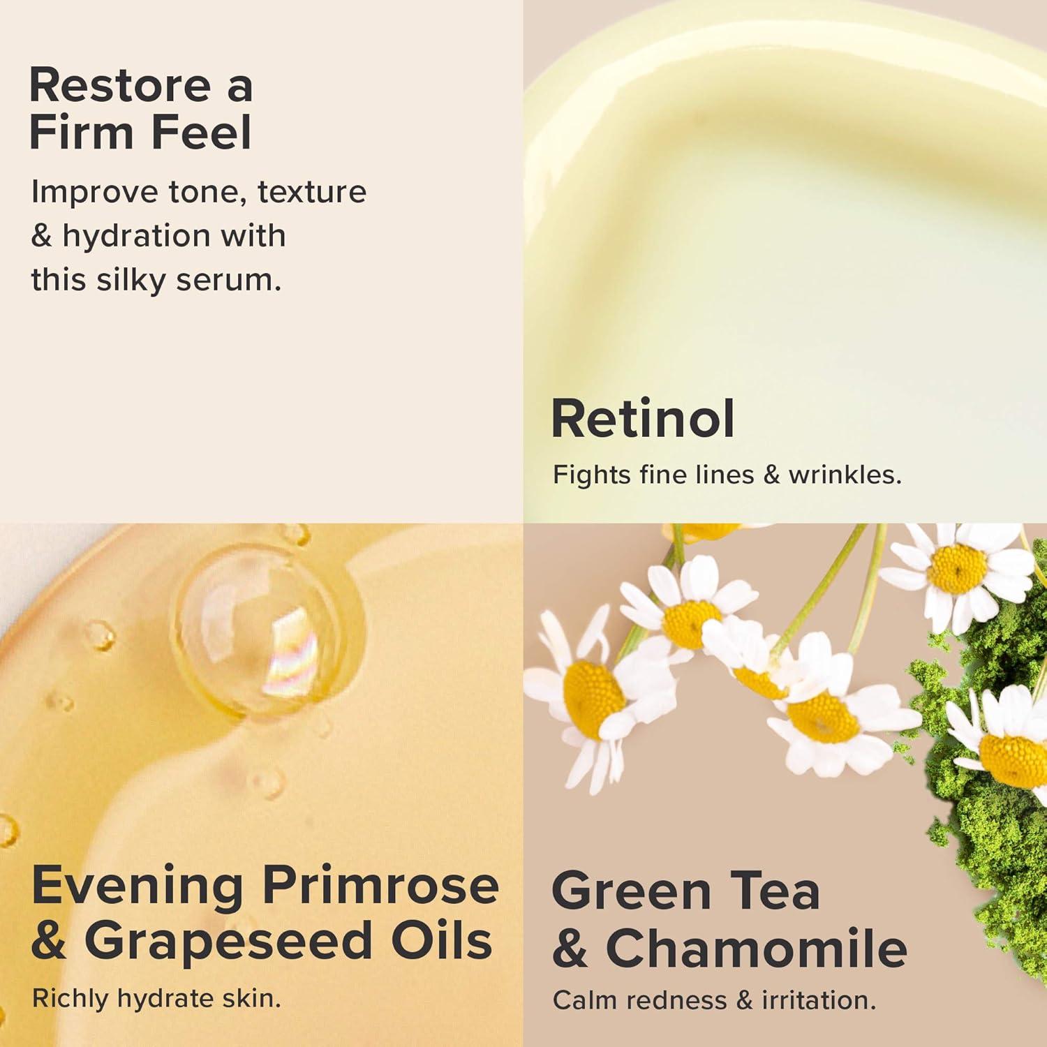 Suero Antioxidante Paula's Choice con Retinol 28g