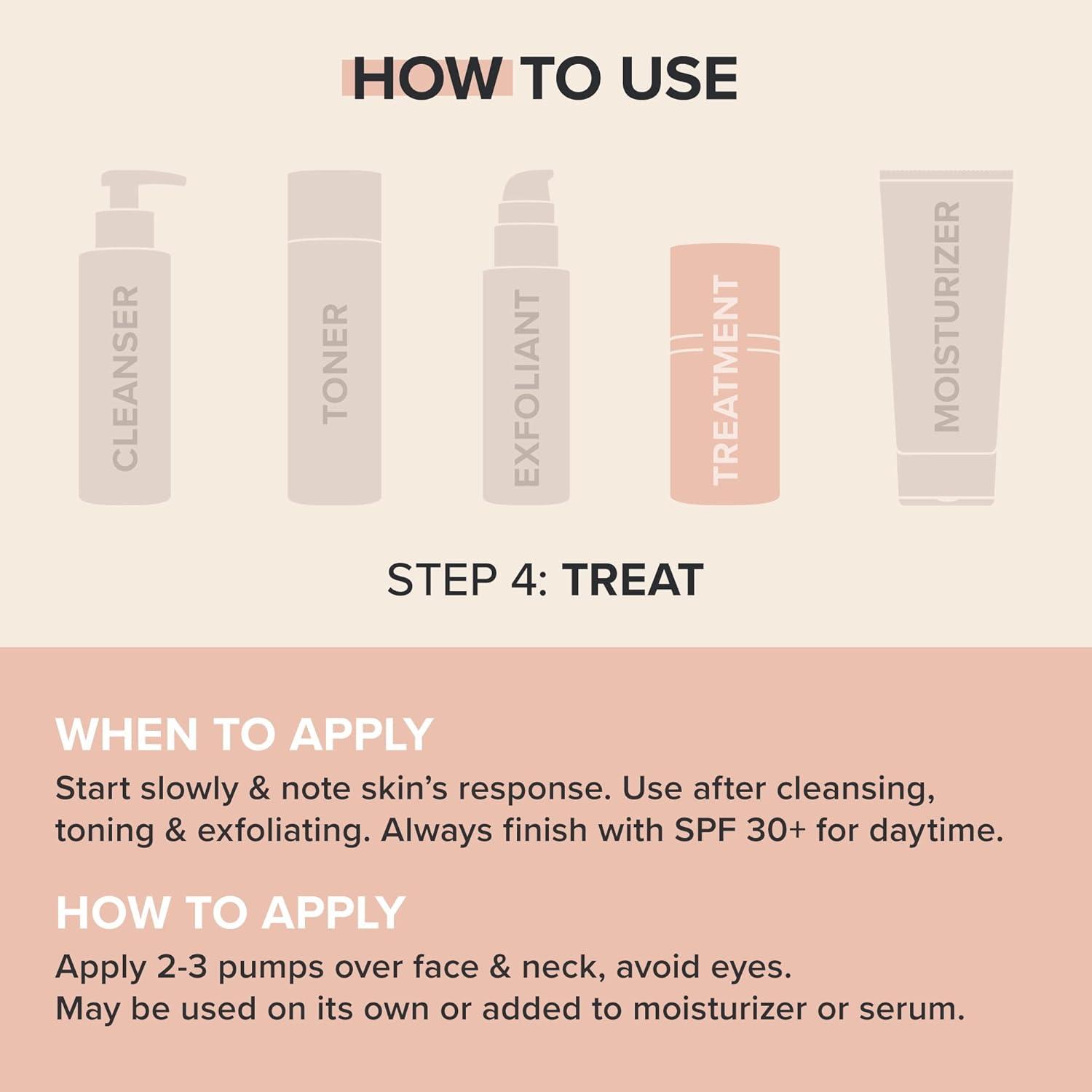 Suero Antienvejecimiento Paula's Choice RESIST 29.57 ml