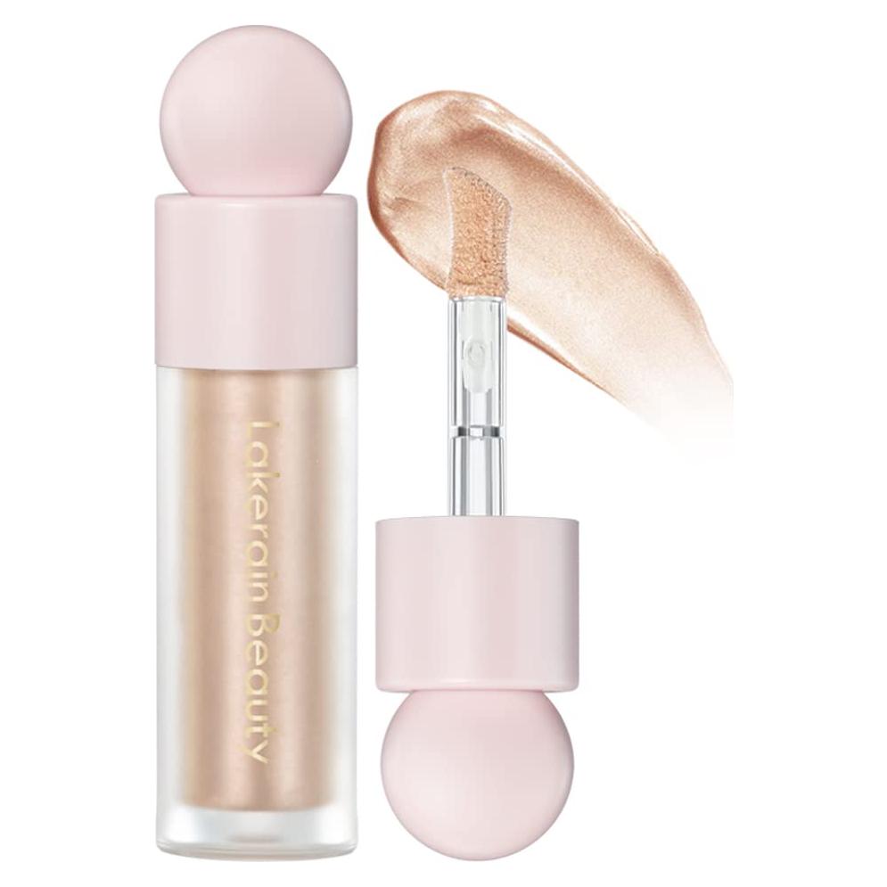 Iluminador Líquido RILIMIOO Starlight 7.5 ml - Brillo Suave