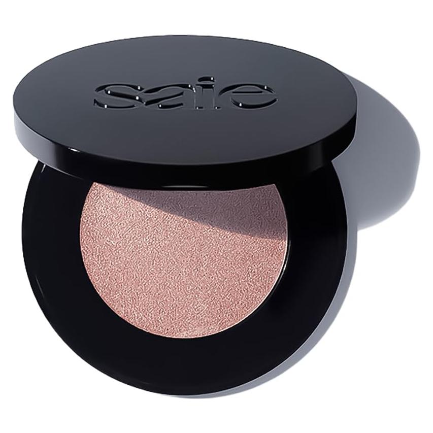 Iluminador y Rubor en Crema Saie Glow Sculpt Pinkglow 4.57 g