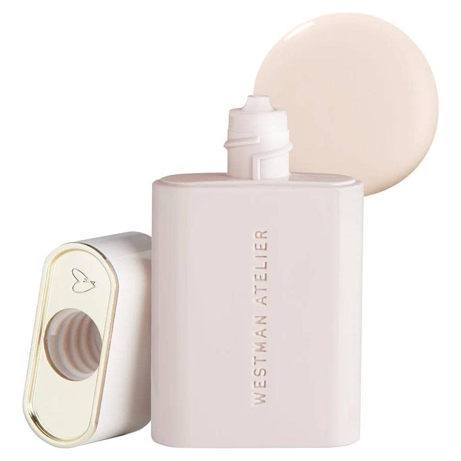 Gotas de Cuidado Facial Westman Atelier Vital - Atelier N