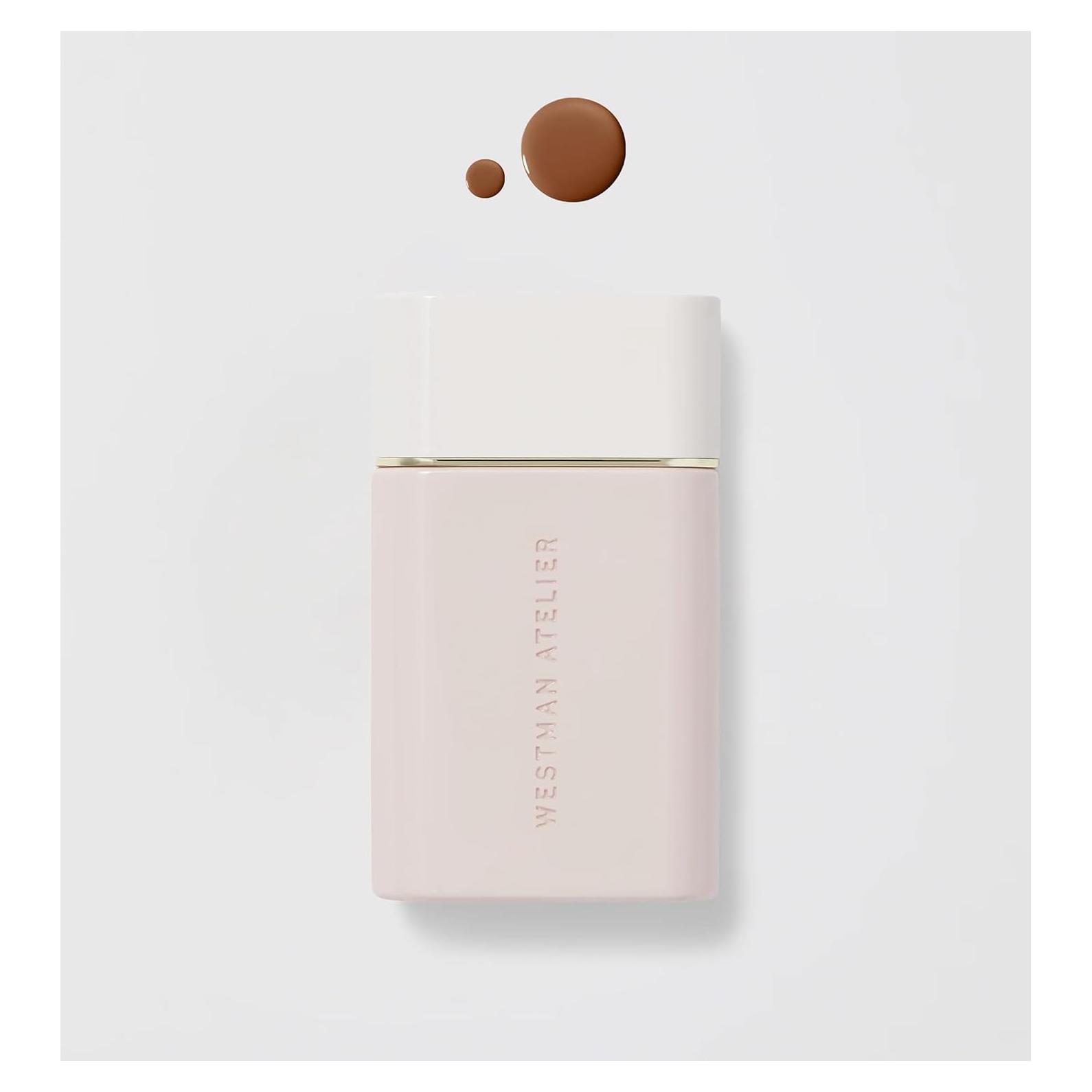 Gotas Mejoradoras de Complexión Westman Atelier 30ml