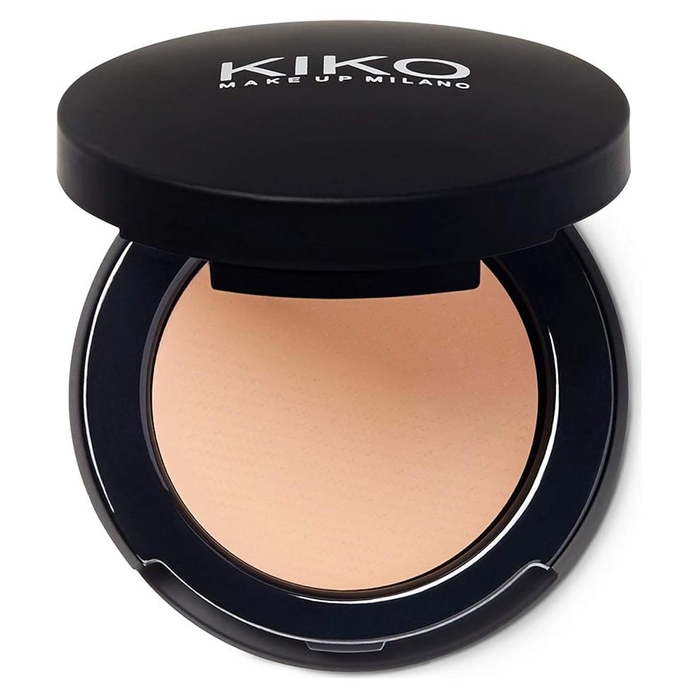 Corrector de Cobertura Total KIKO Milano 01 Claro
