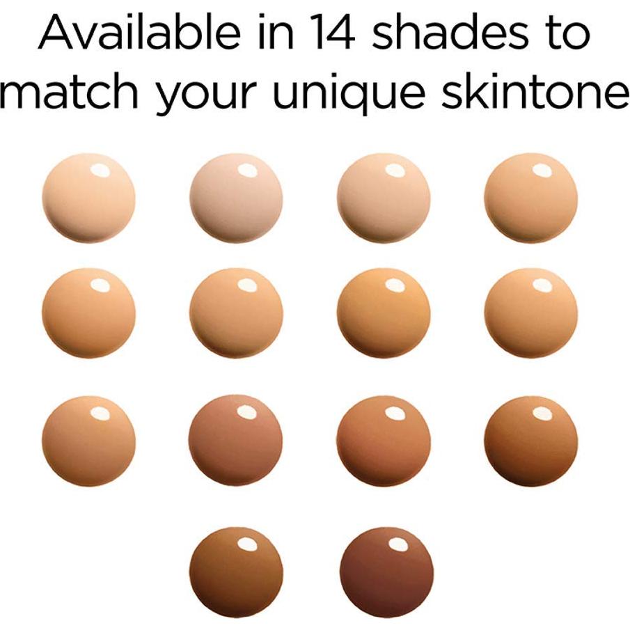 Crema para Ojos L'Oréal París Verdadero Match 11.8 ml