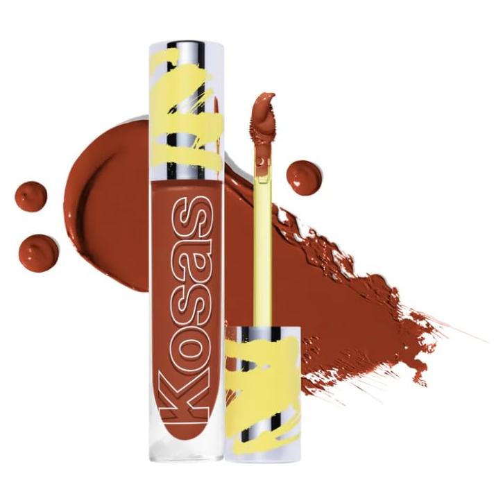 Corrector de Ojeras Kosas Revealer - Suero Iluminador 45g