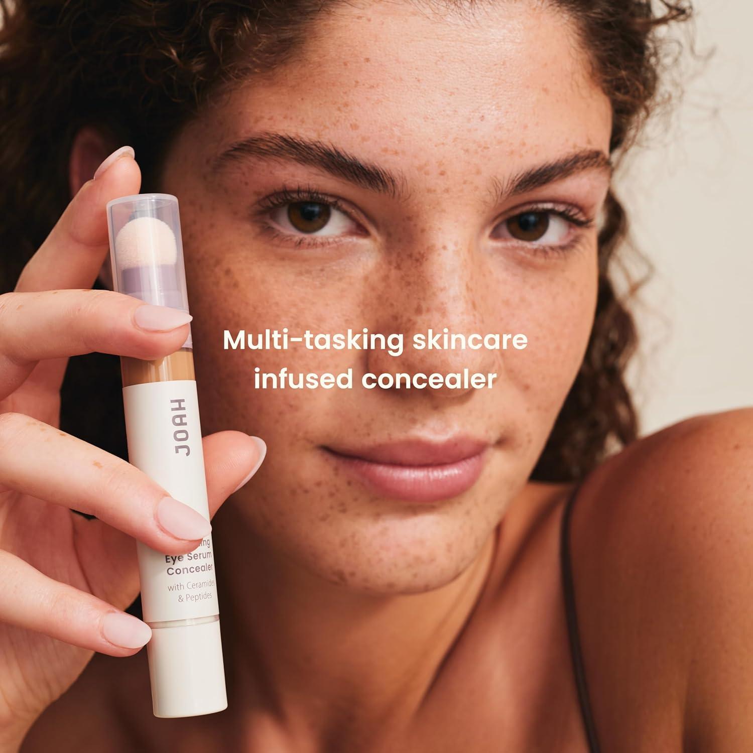 Corrector de Complección Perfecta JOAH, 28.35 g, Medio Neutro