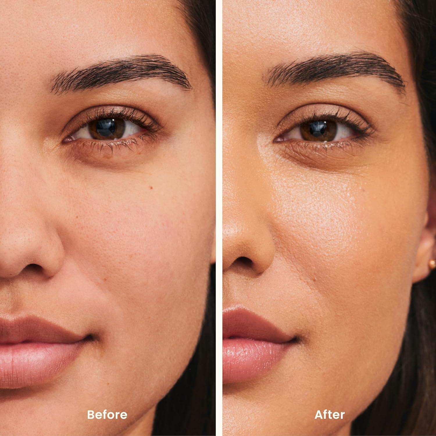 Corrector de Complección Perfecta JOAH, 28.35 g, Medio Neutro