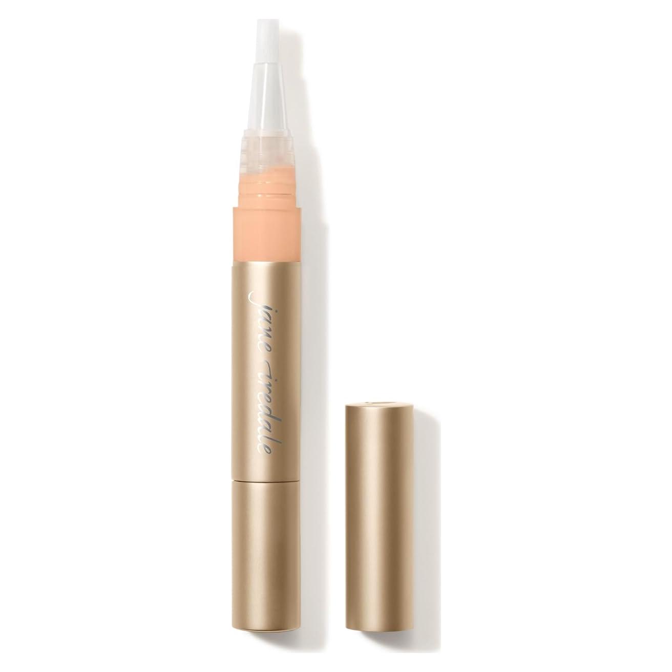 Corrector de Ojeras Jane Iredale Active Light No.2 Amarillo Medio