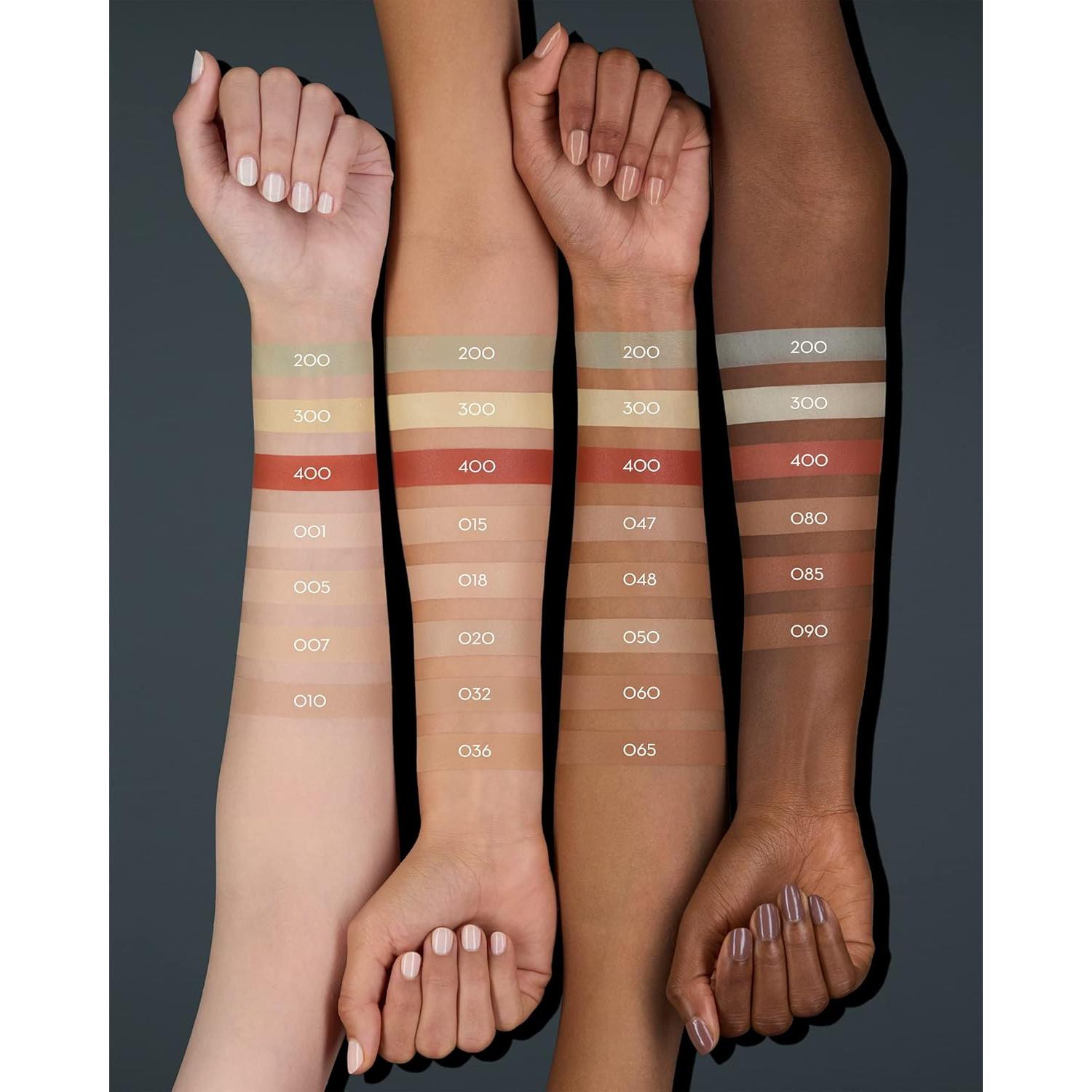 Corrector Líquido Camuflaje Catrice 005 Natural Claro 20g