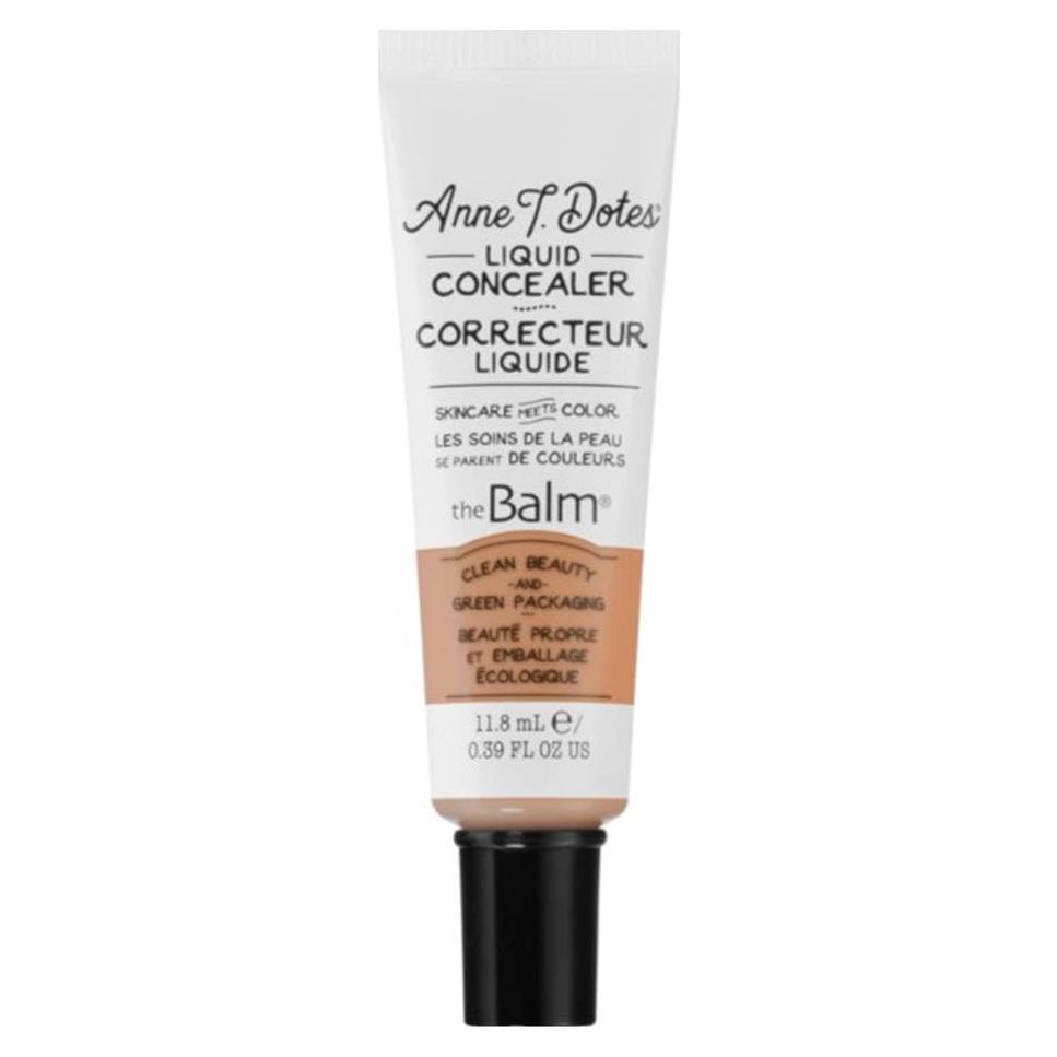 Corrector Líquido theBalm #30 8.5g Larga Duración