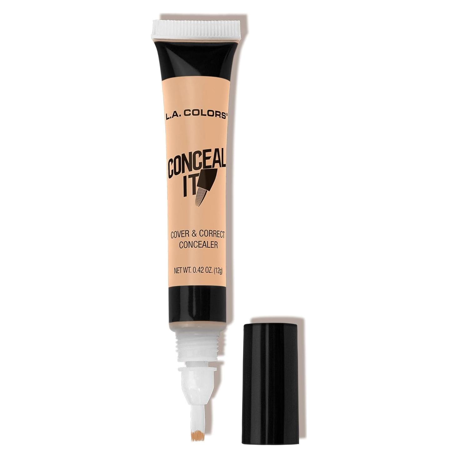 Corrector L.A. COLORS Conceal It Claro CC565 17.86g