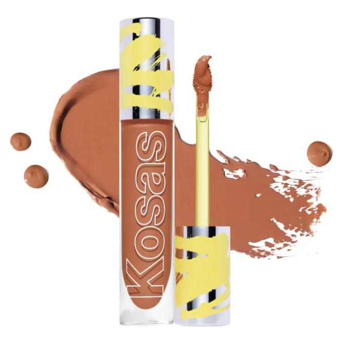 Corrector de Ojeras Kosas Alquimia + Mascarilla Hidratante