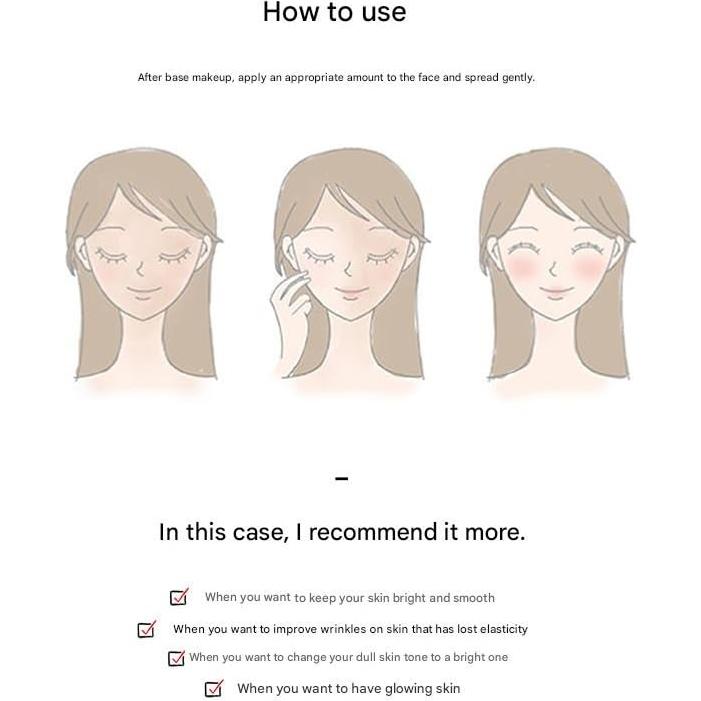 Corrector de Colágeno con Punta Enough #02 Beige 5.1g