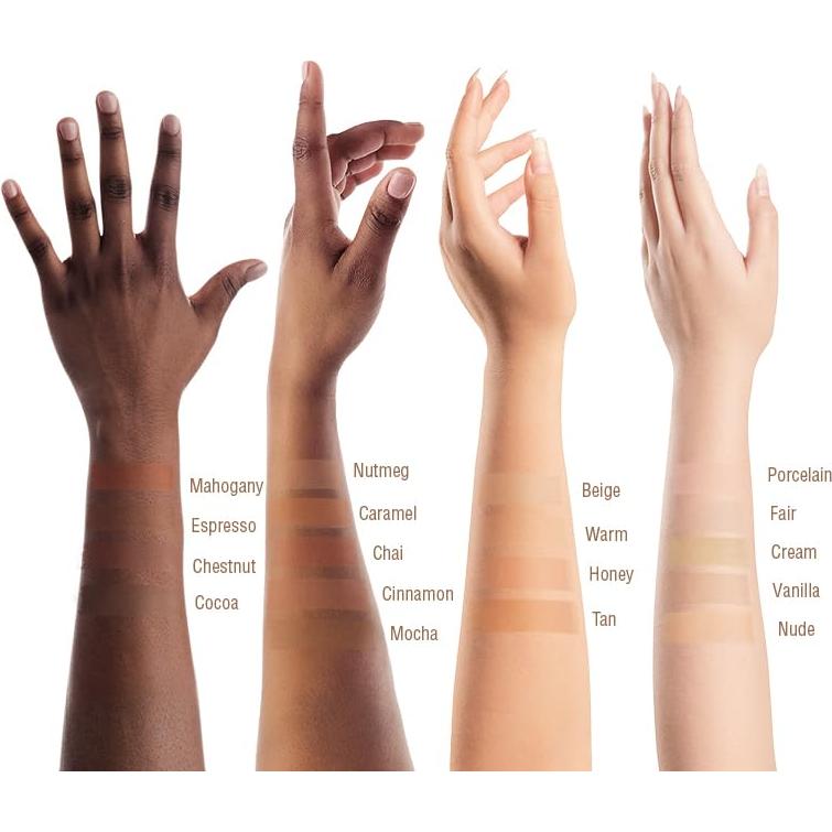 Gel Tinteado Hidratante Pixi H2O SkinTint 35 ml Cálido