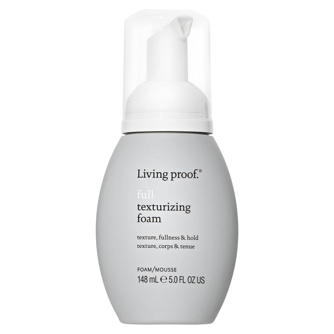 Espuma Texturizante Completa Living Proof 148 ml