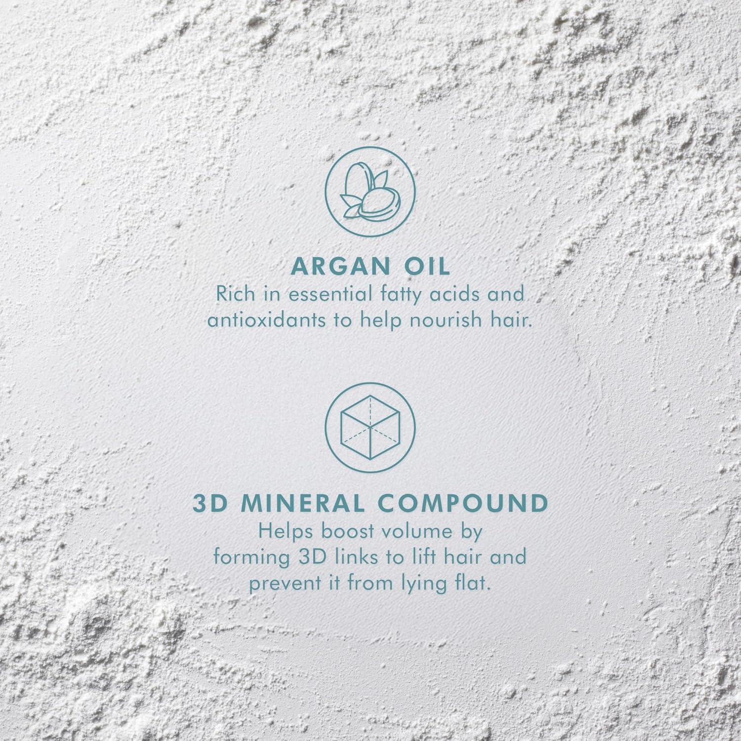 Polvo de Textura y Volumen Moroccanoil 8.3 ml