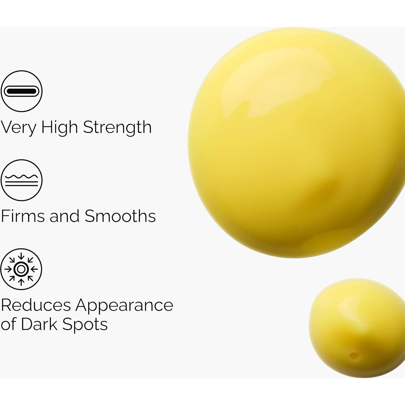 La Ordinaria Emulsión Retinal 0.2% 14.79 ml - Suero Antienvejecimiento