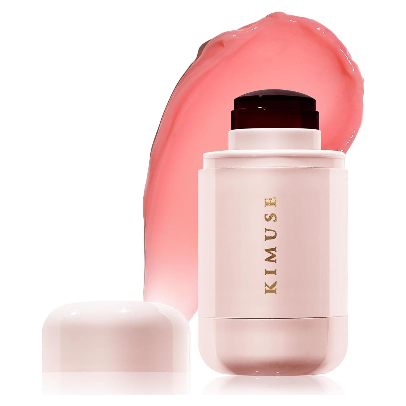 Tinte Jelly KIMUSE para Mejillas y Labios 10.7g - Gardenia Nude