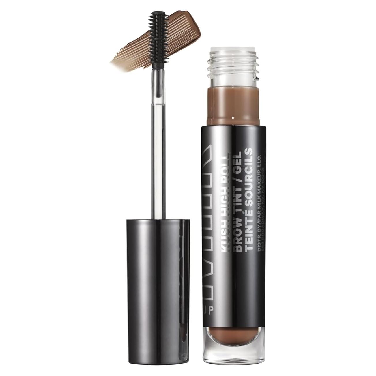 Tinte para Cejas KUSH High Roll Milk Makeup - Voluminizador 4.54g