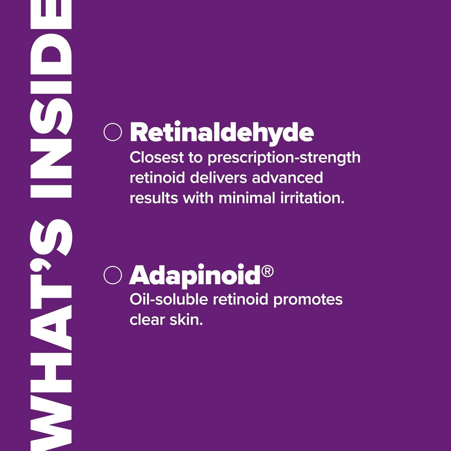 Suero Anti-Envejecimiento Paula's Choice 5ml Doble Retinoide