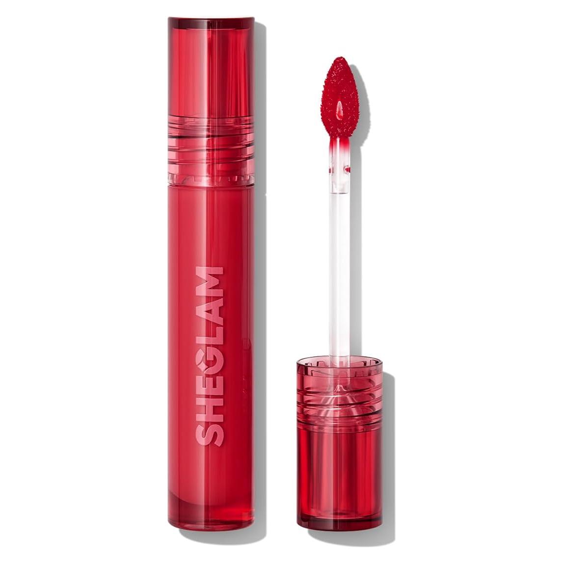 Tinte de Labios SHEGLAM Peel Talk Tongue Twister 30g