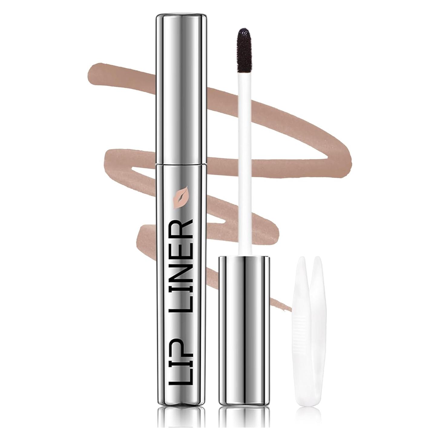 Tinte de Labios Peel Off Erinde 02 Malva Neutro 15.87g