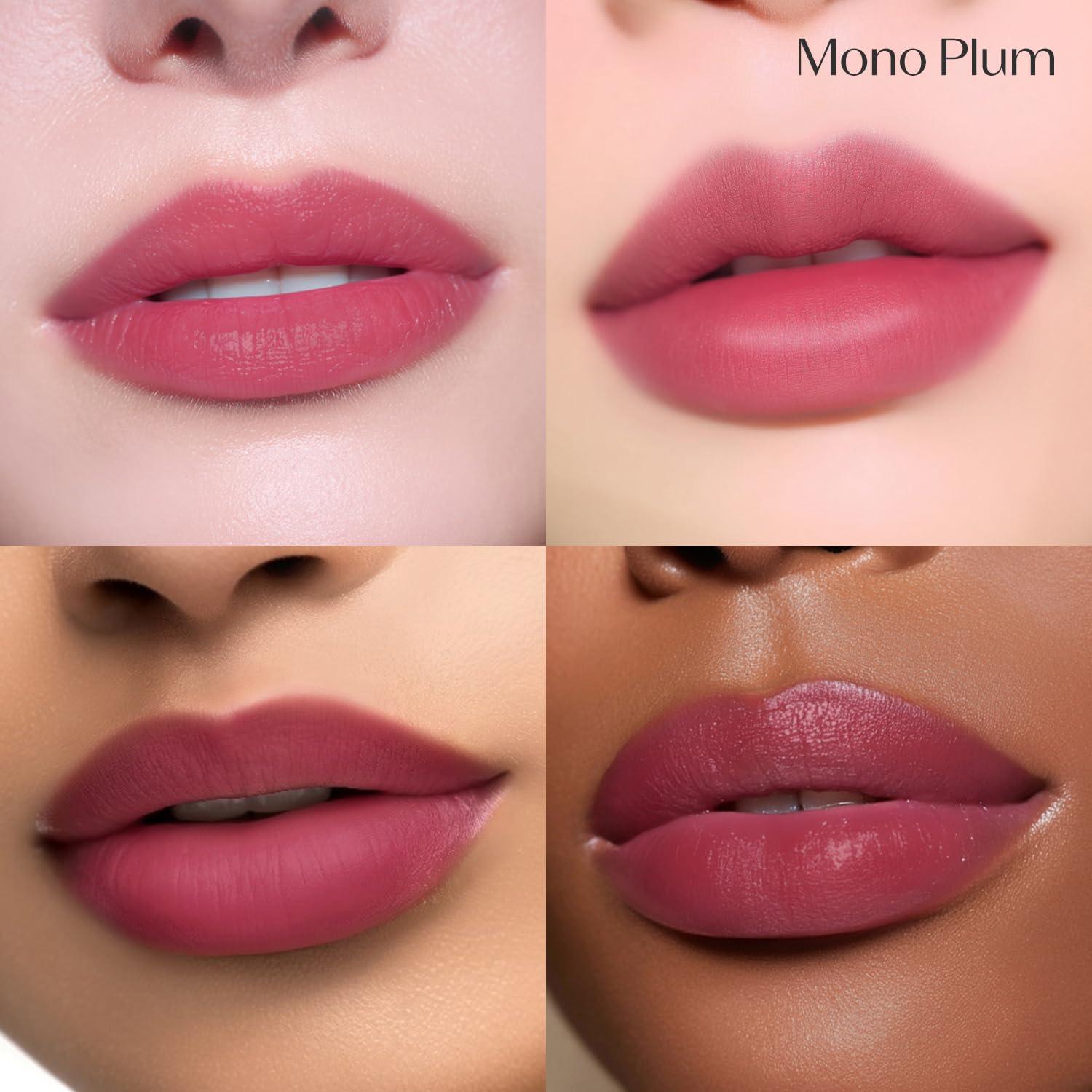 Tinte Labial ETUDE Dear Darling - Fresa Mlik, 8cm