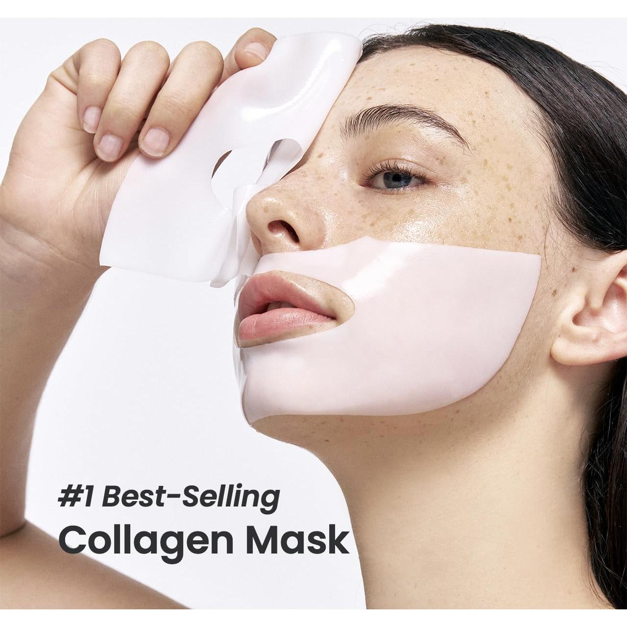 Dúo Cuidado Piel Radiance Biodance: 60 Almohadillas + 4 Máscaras