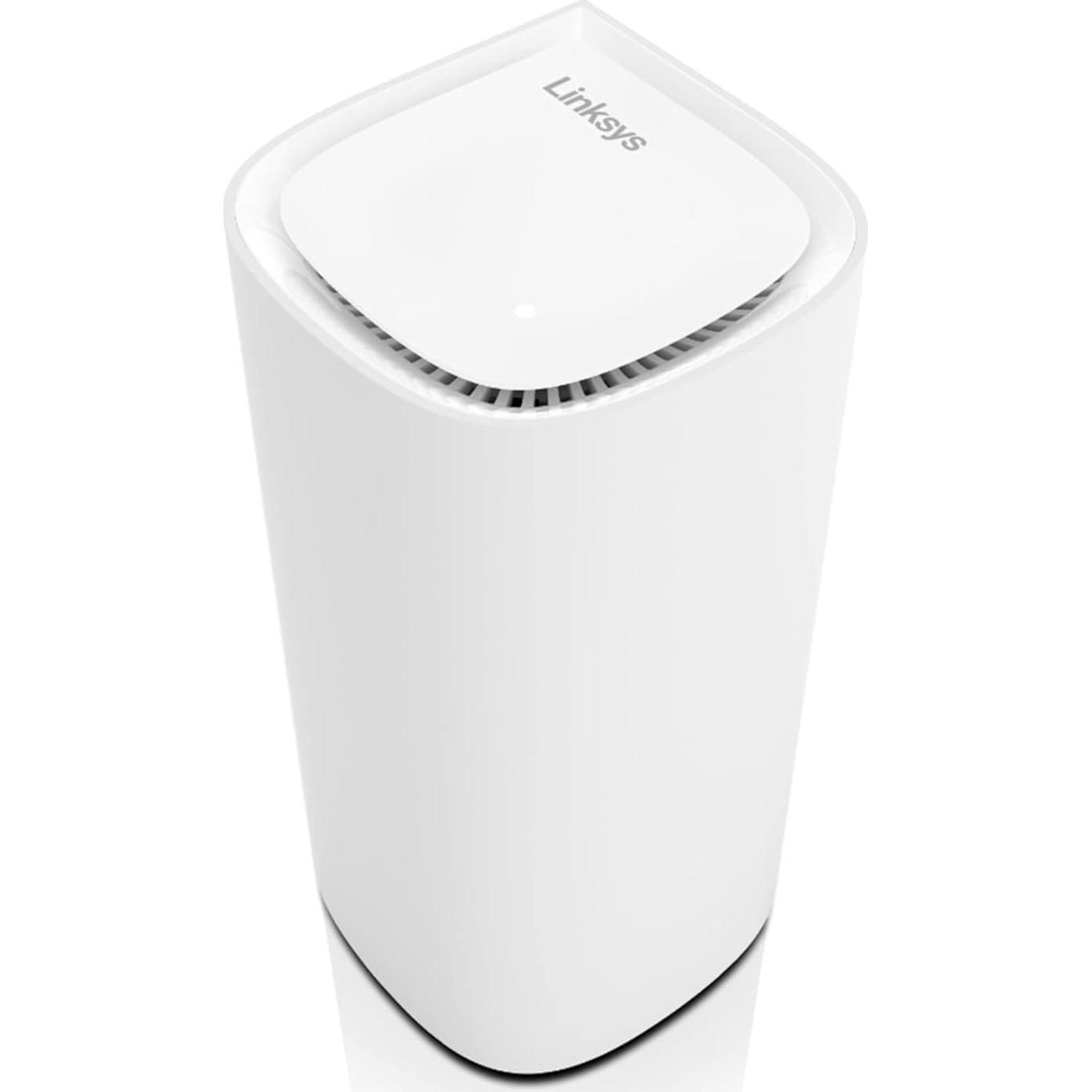 Enrutador WiFi Mesh Linksys Velop Pro 6E AXE5400 1Pk