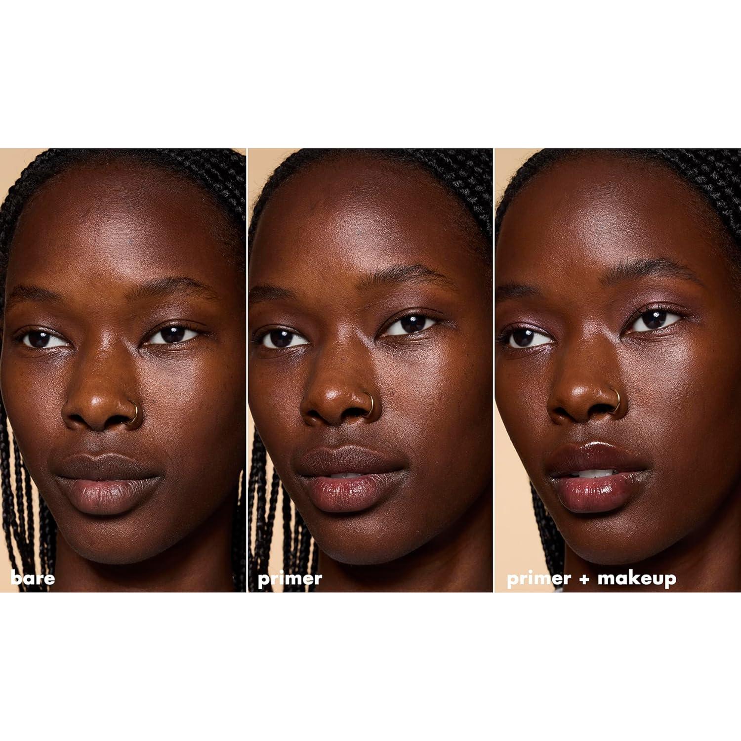 e.l.f. Primer Hidratante para el Rostro 13.34g - Maquillaje Larga Duración